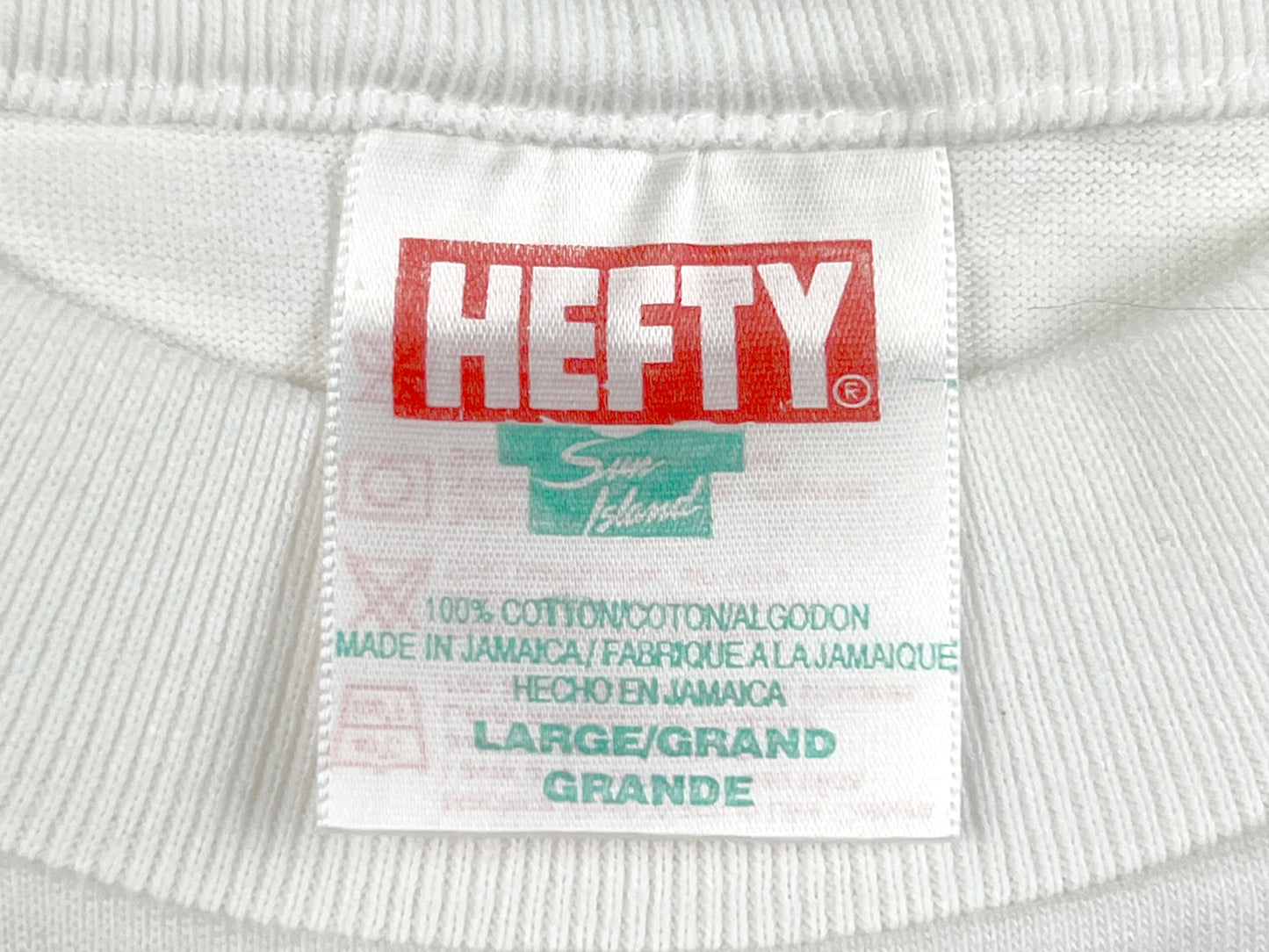 VTG '95 KLASH SUNDANCE FESTIVAL T-SHIRT