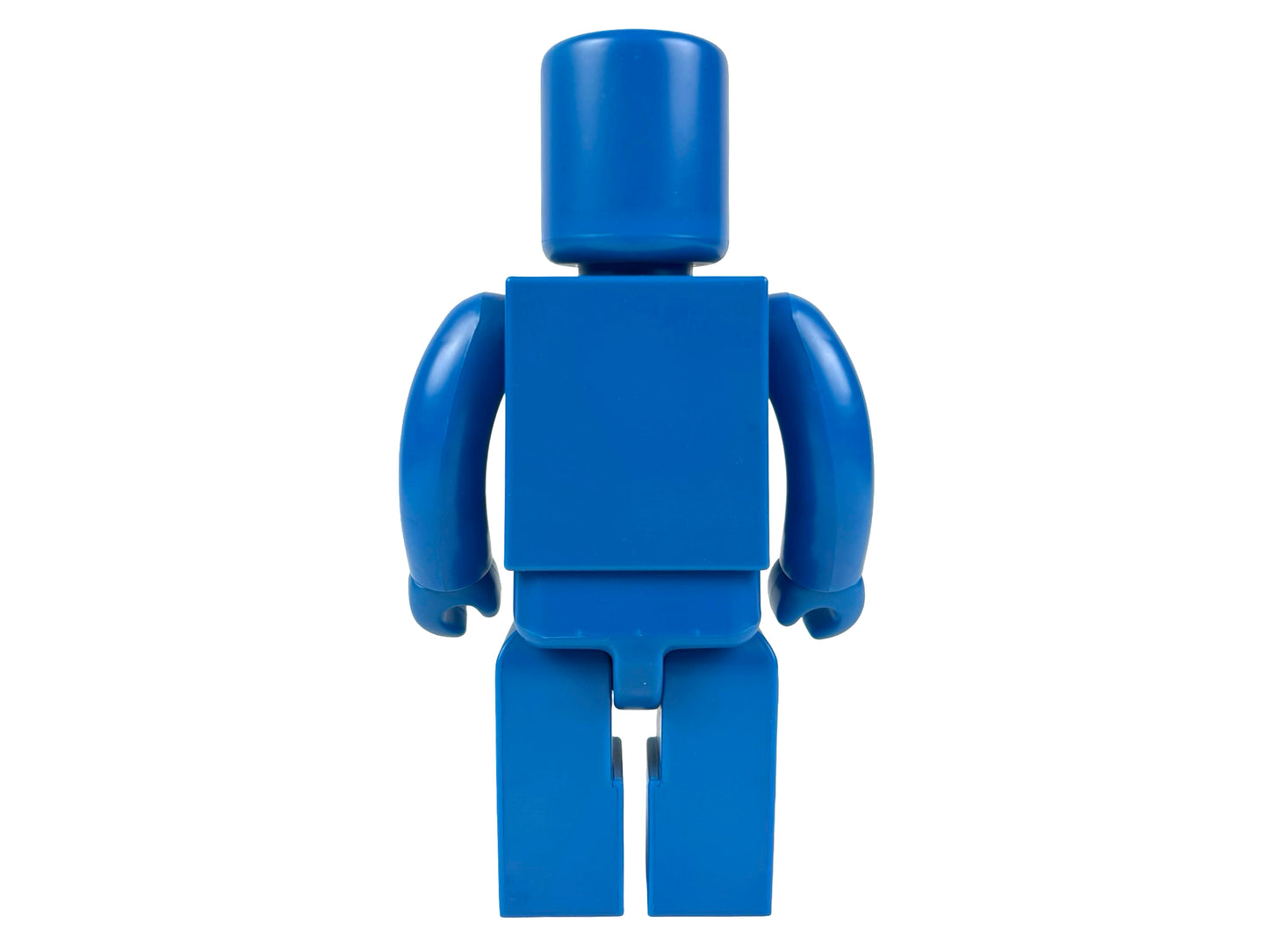 400% MEDICOM KUBRICK ABS MODEL