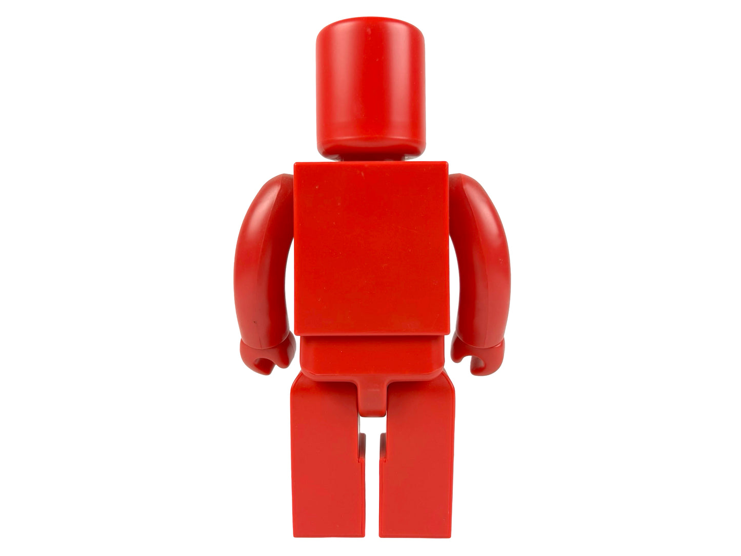 400% MEDICOM KUBRICK ABS MODEL
