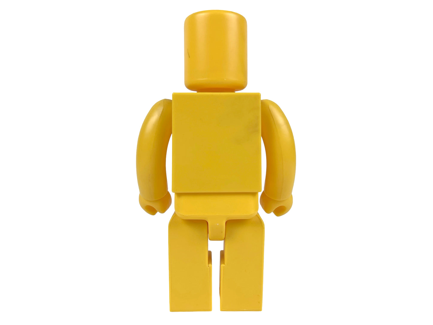 400% MEDICOM KUBRICK ABS MODEL
