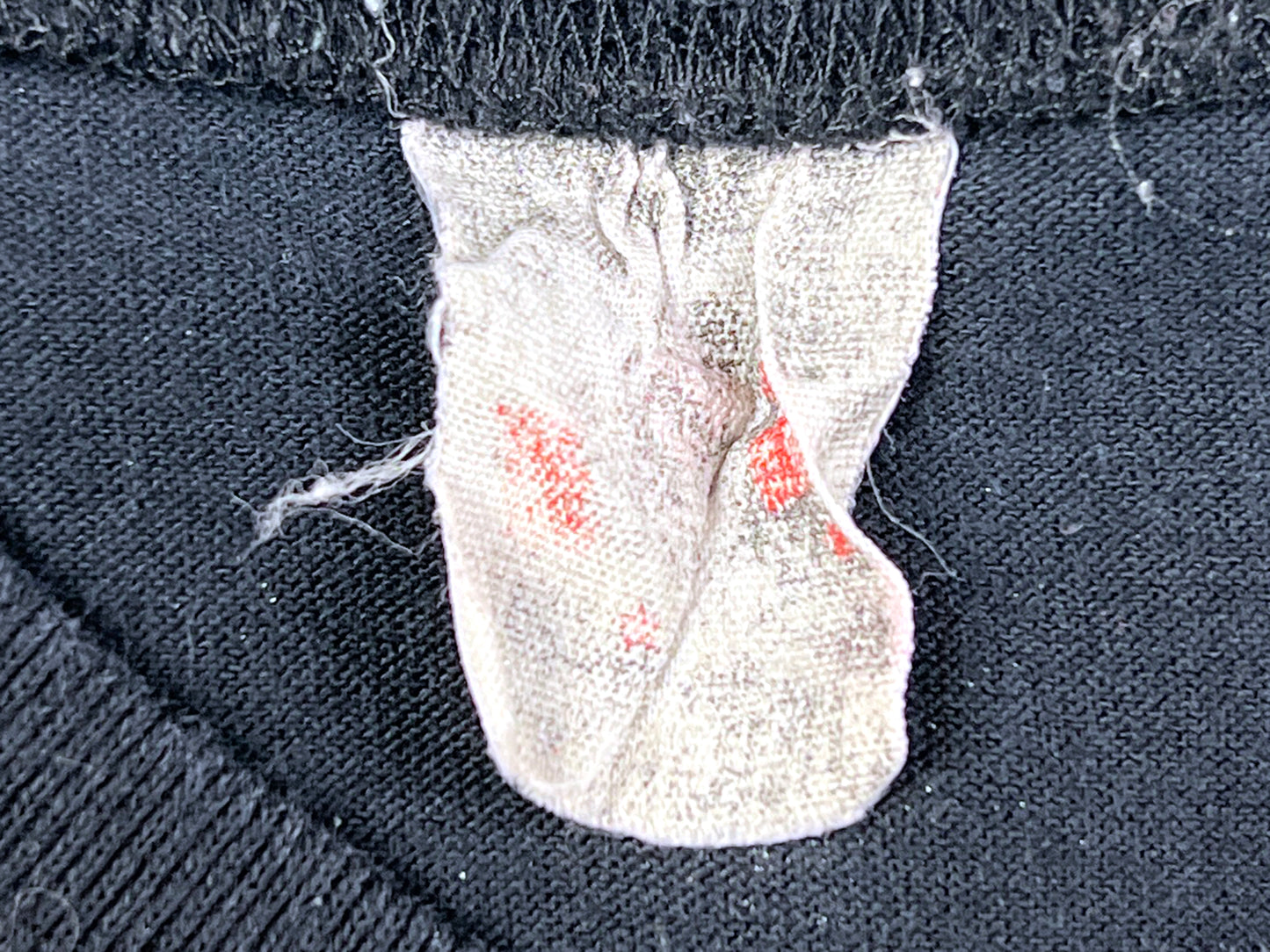 VTG '90'S LOS ANGELES CALIFORNIA T-SHIRT