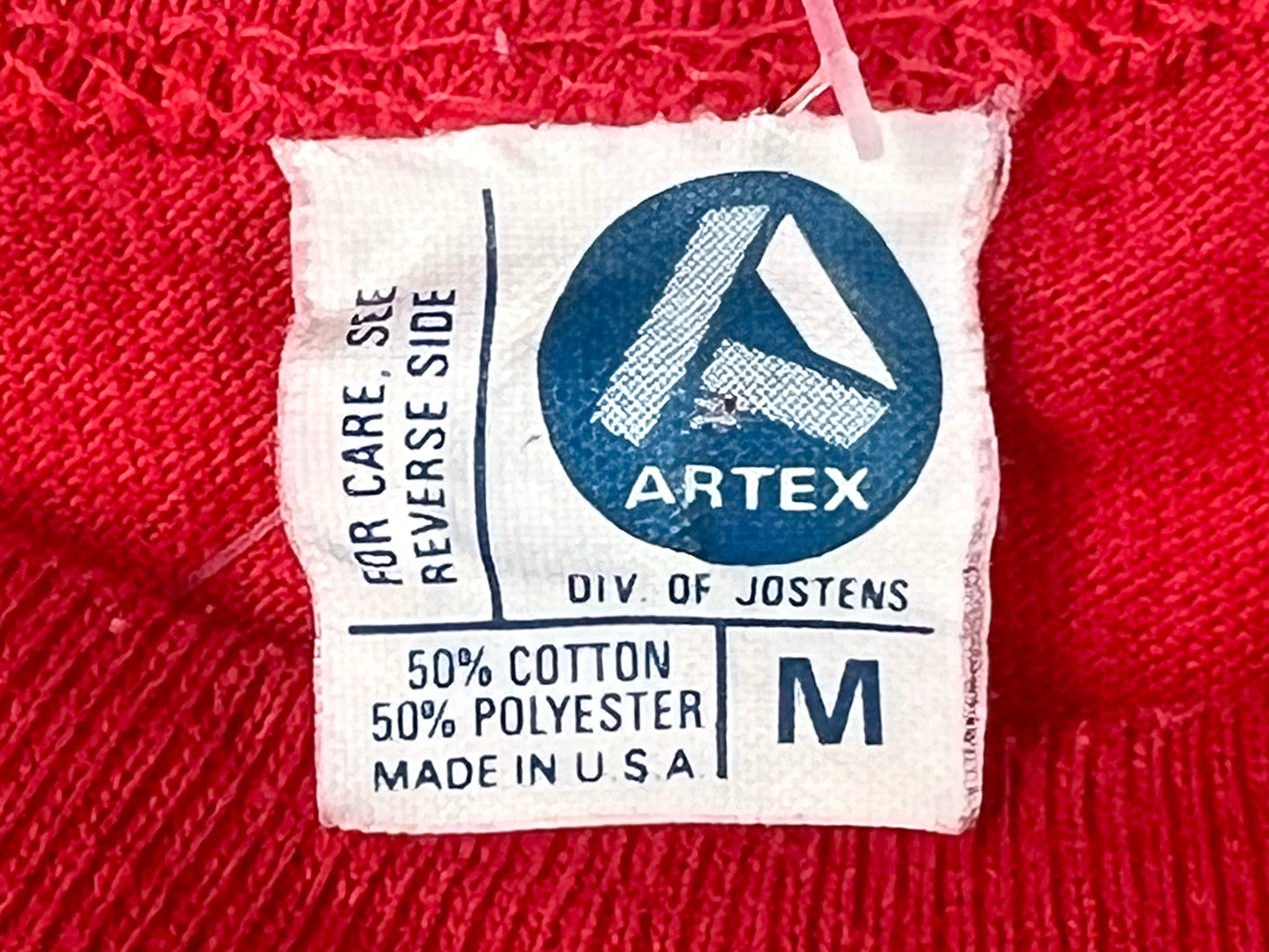 VTG '84 L.A. OLYMPICS SWEATER