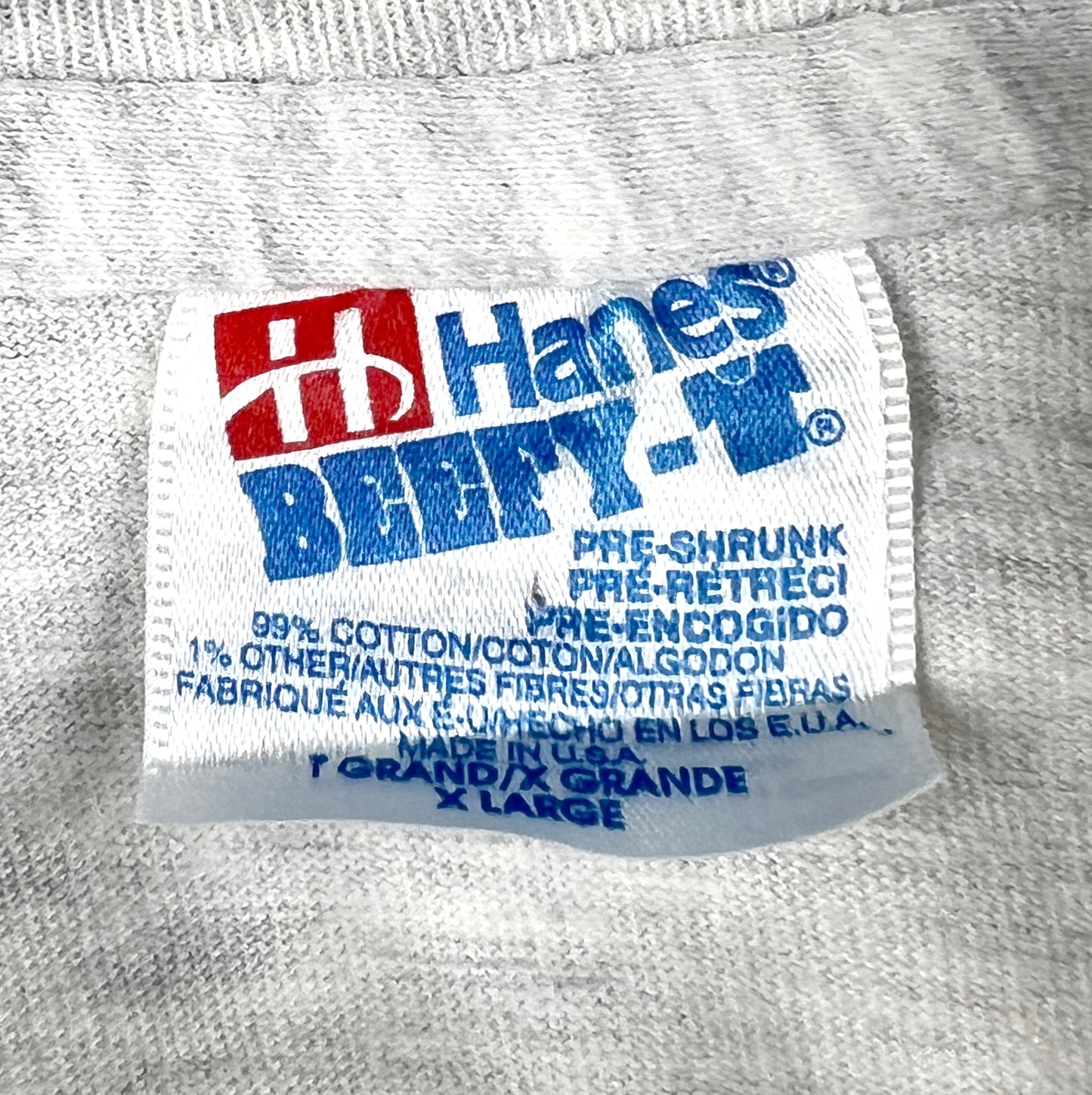 VTG FORD SHELBY LE MANS T-SHIRT