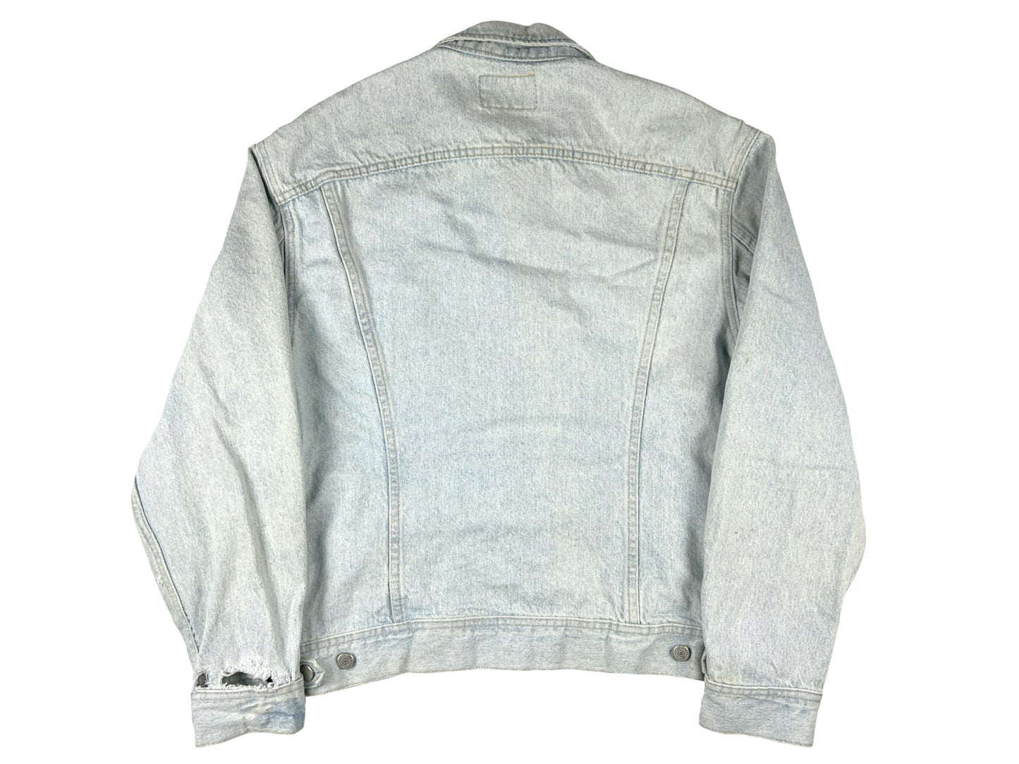 VTG LEE DENIM JACKET