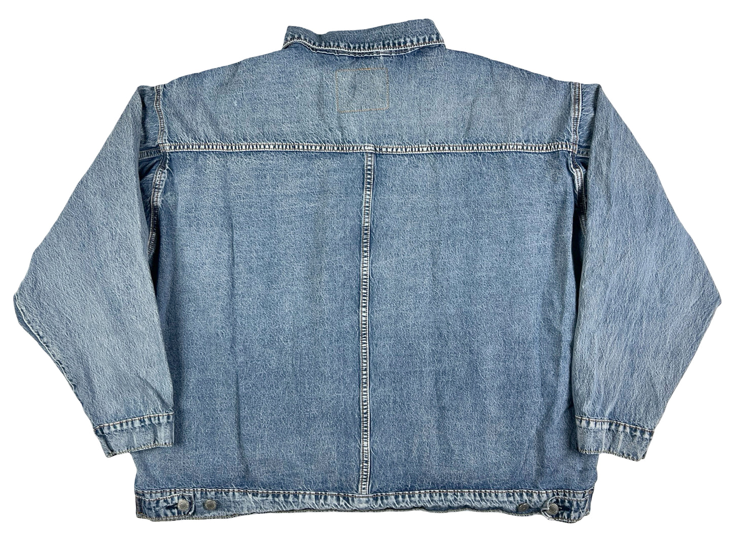 LEVIS PREMIUM DENIM JACKET
