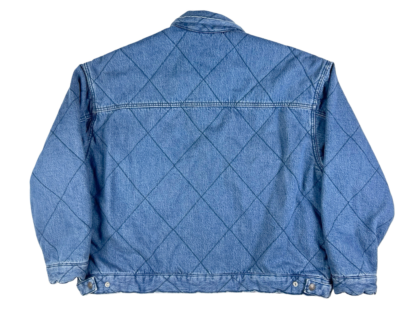 LEVIS QUILTED PREMIUM JACKET