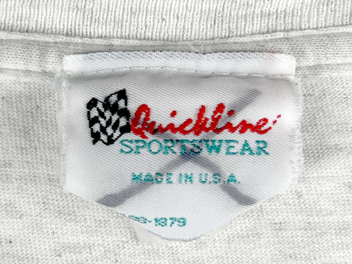 VTG '95 TOYOTA GRAND PRIX T-SHIRT