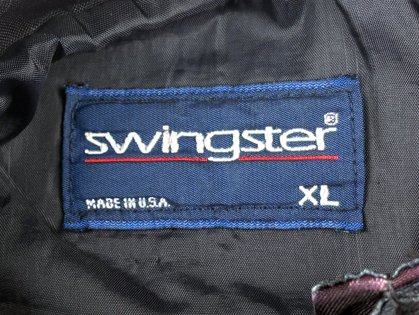 VTG MAC TOOLS RACING JACKET