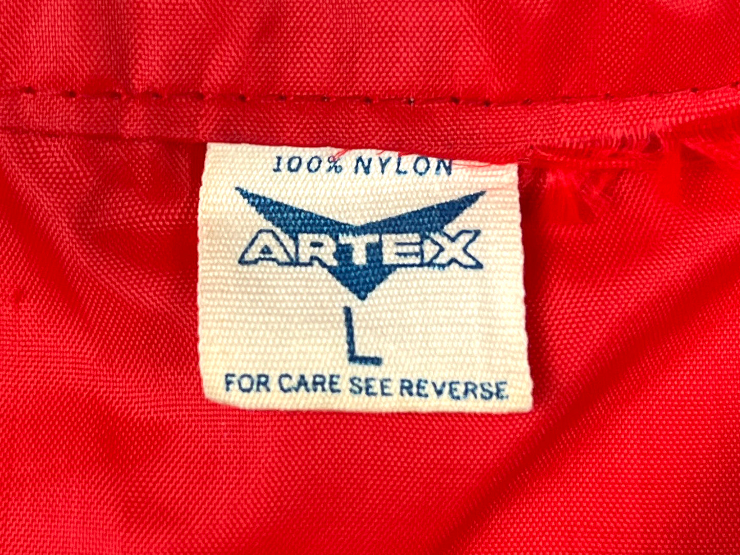 VTG UNITED STATES MARINE CORPS COACH JACKET