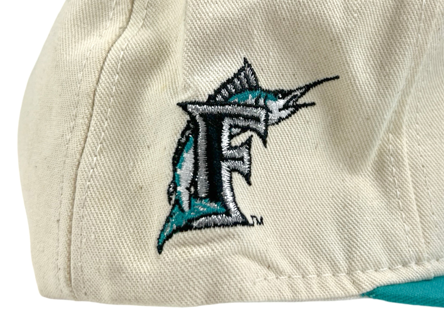 VTG FLORIDA MARLINS HAT