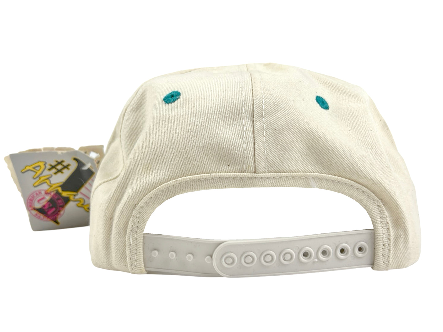 VTG FLORIDA MARLINS HAT