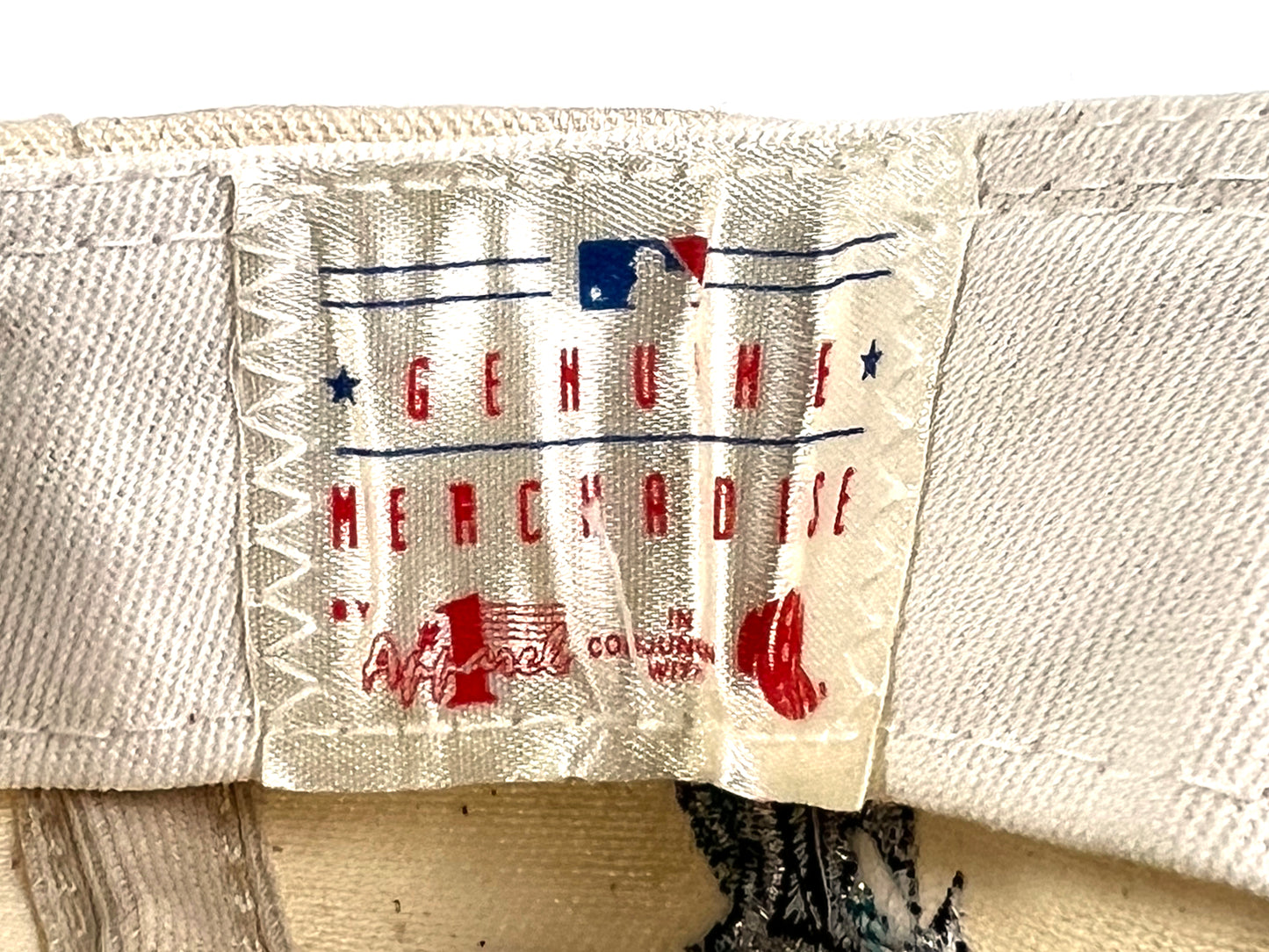 VTG FLORIDA MARLINS HAT