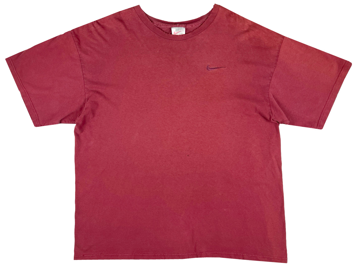 VTG '00 NIKE ESSENTIAL T-SHIRT
