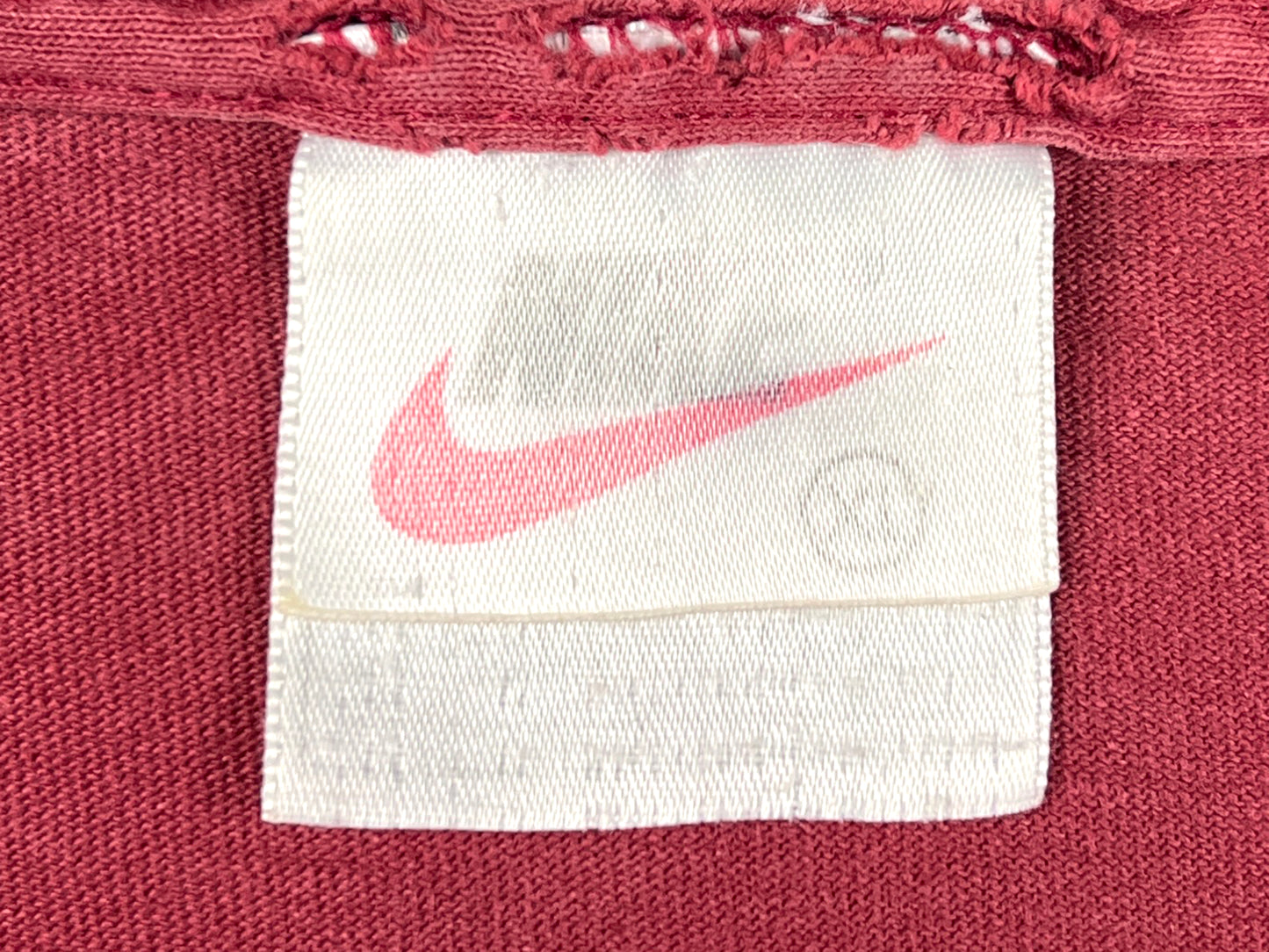 VTG '00 NIKE ESSENTIAL T-SHIRT
