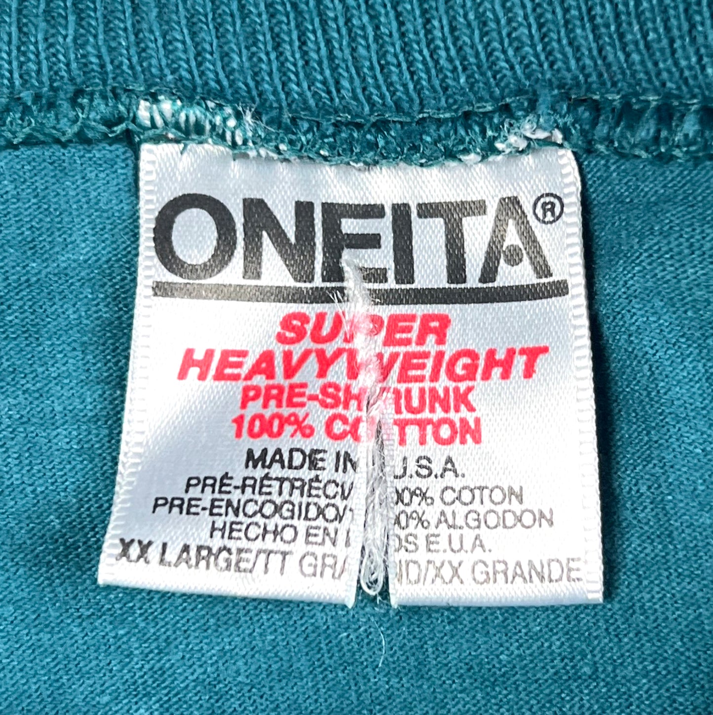 VTG MAZE FT. FRANKIE BEVERLY SHIRT