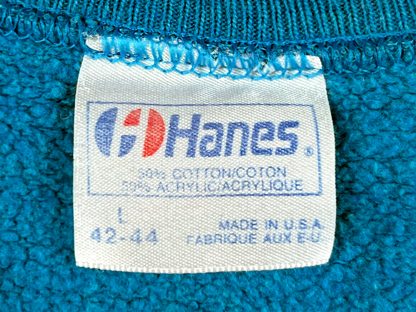 VTG '90 BIRD ON A WIRE MOVIE PROMO CREWNECK