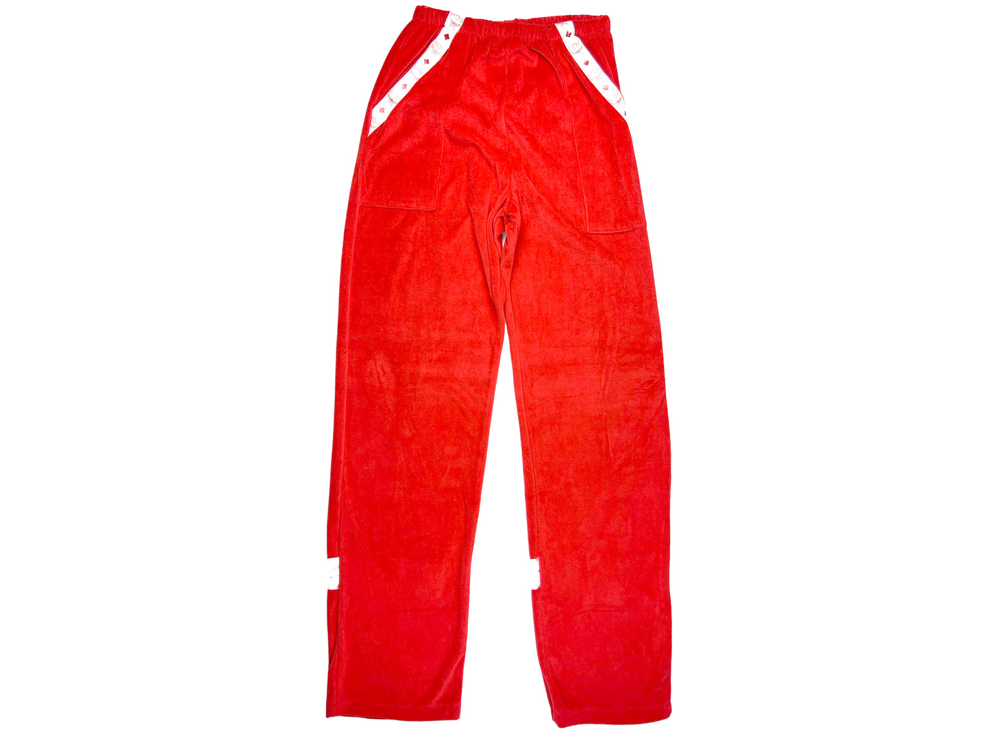 VTG MCM 80's INSPIRED TRACKSUIT