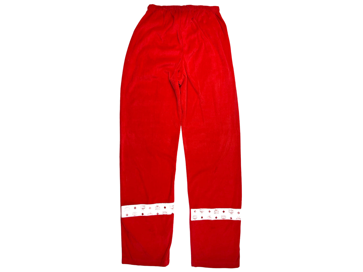 VTG MCM 80's INSPIRED TRACKSUIT