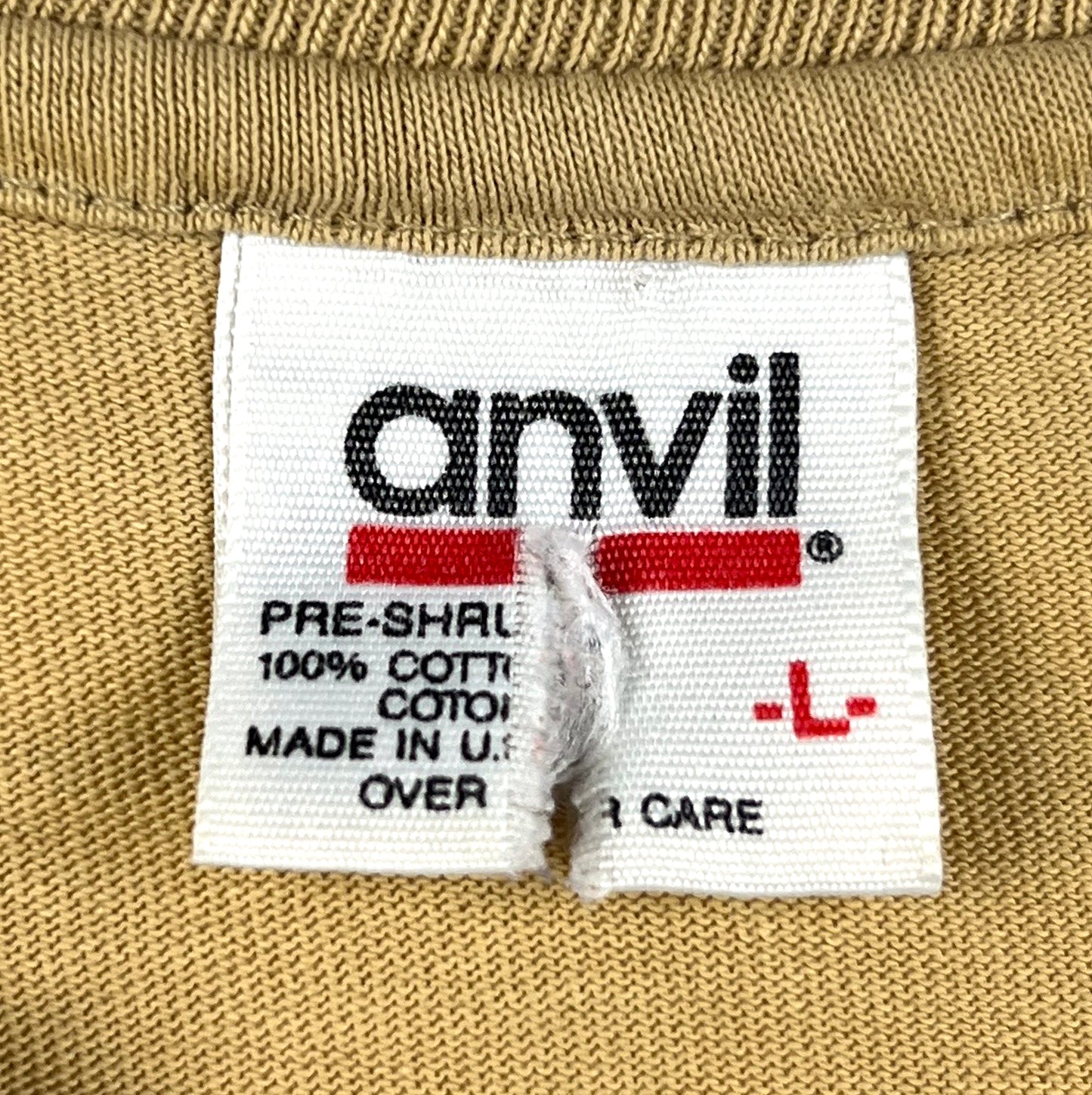 VTG MERCEDES BENZ BADGE T-SHIRT