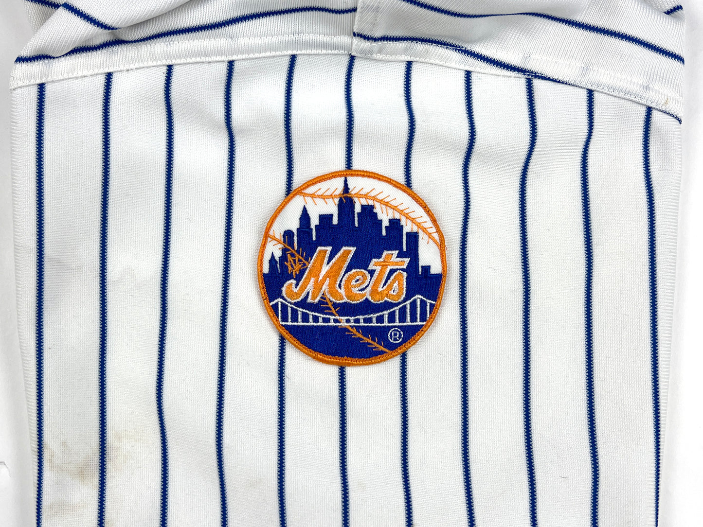 VTG NEW YORK METS JACKET