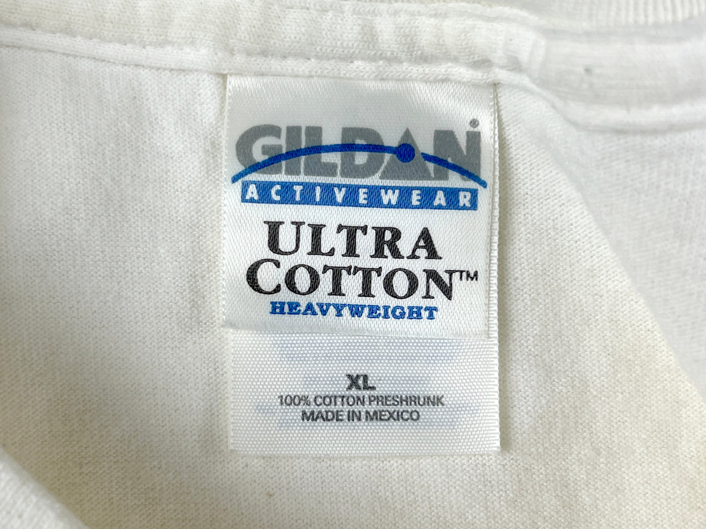 VTG MILLER HIGH LIFE PROMO T-SHIRT