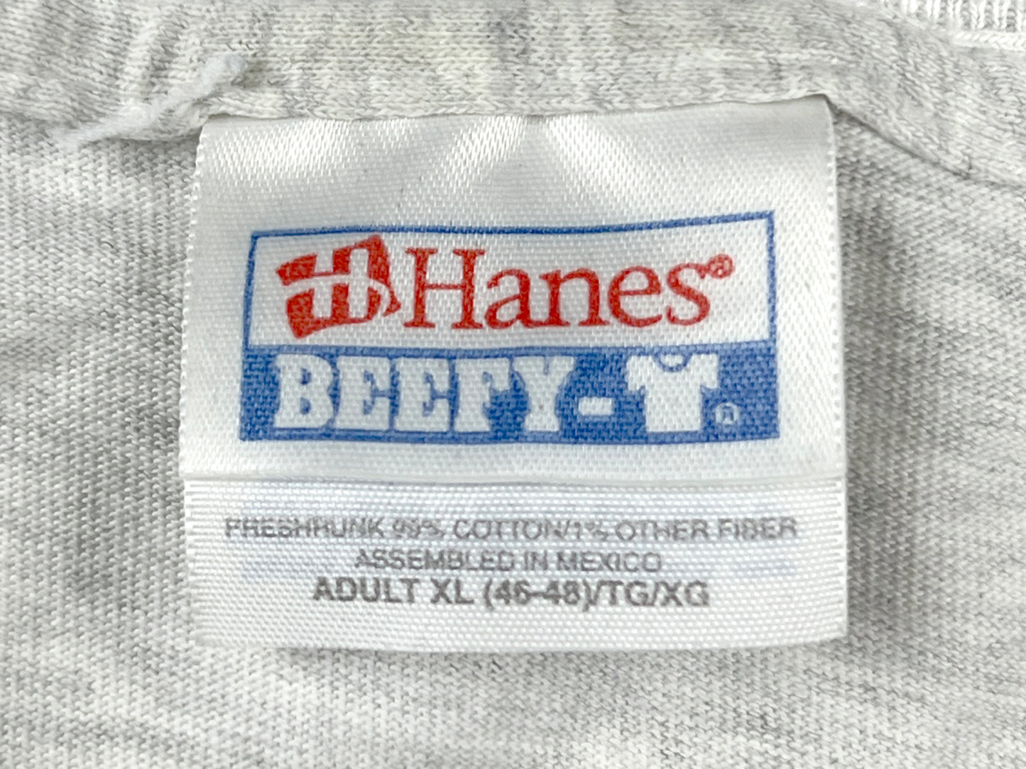 VTG MINI COOPER DASH T-SHIRT