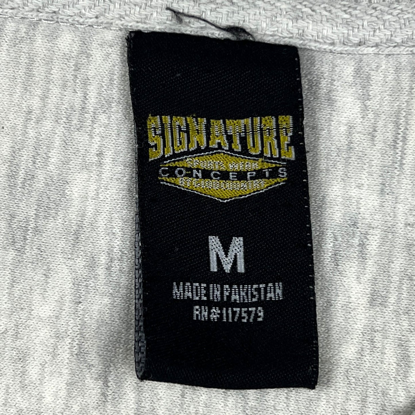 VTG UNIVERSITY OF MINNESOTA CREWNECK