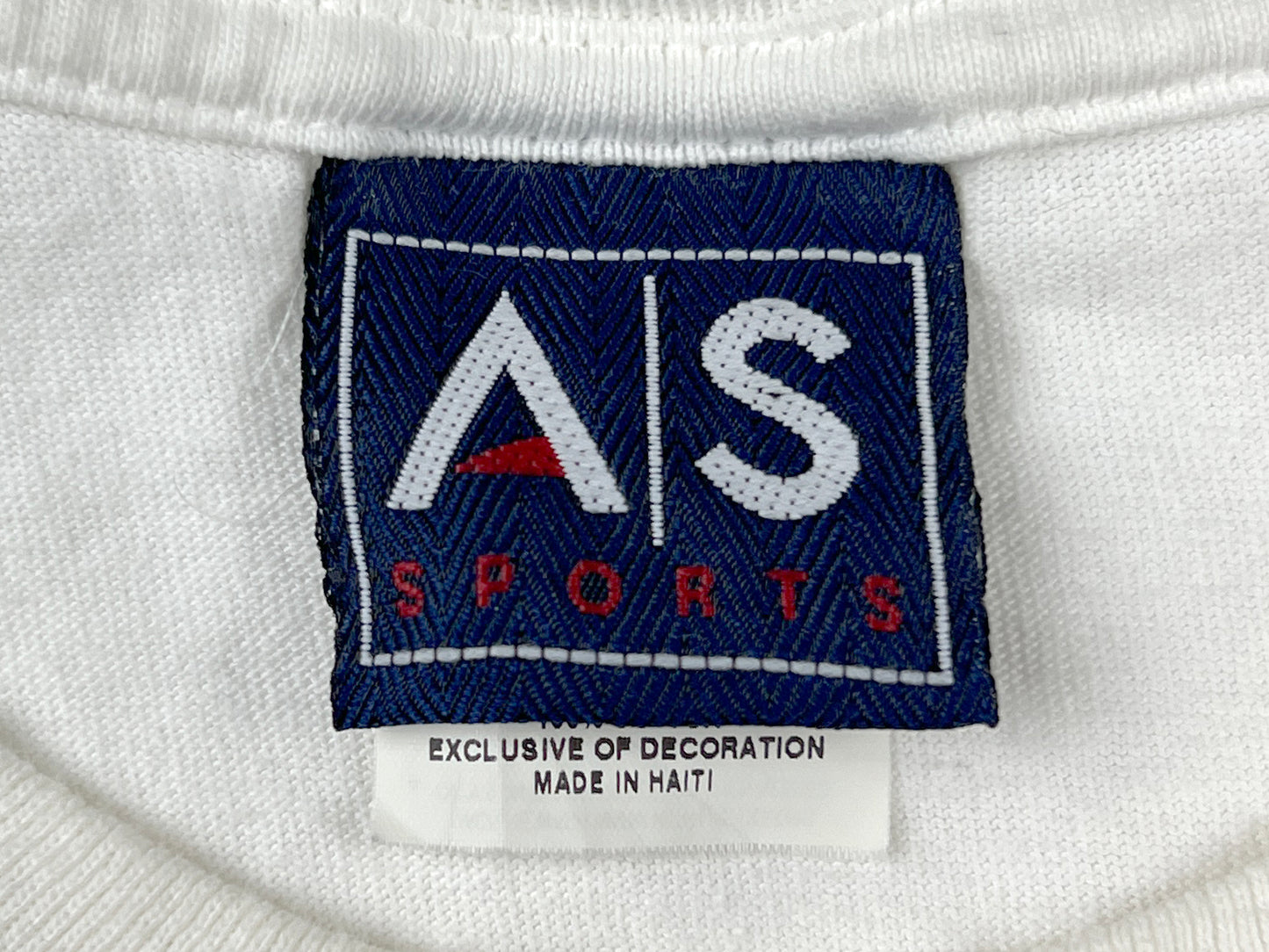 VTG MINNESOTA GOLDEN GOPHERS T-SHIRT