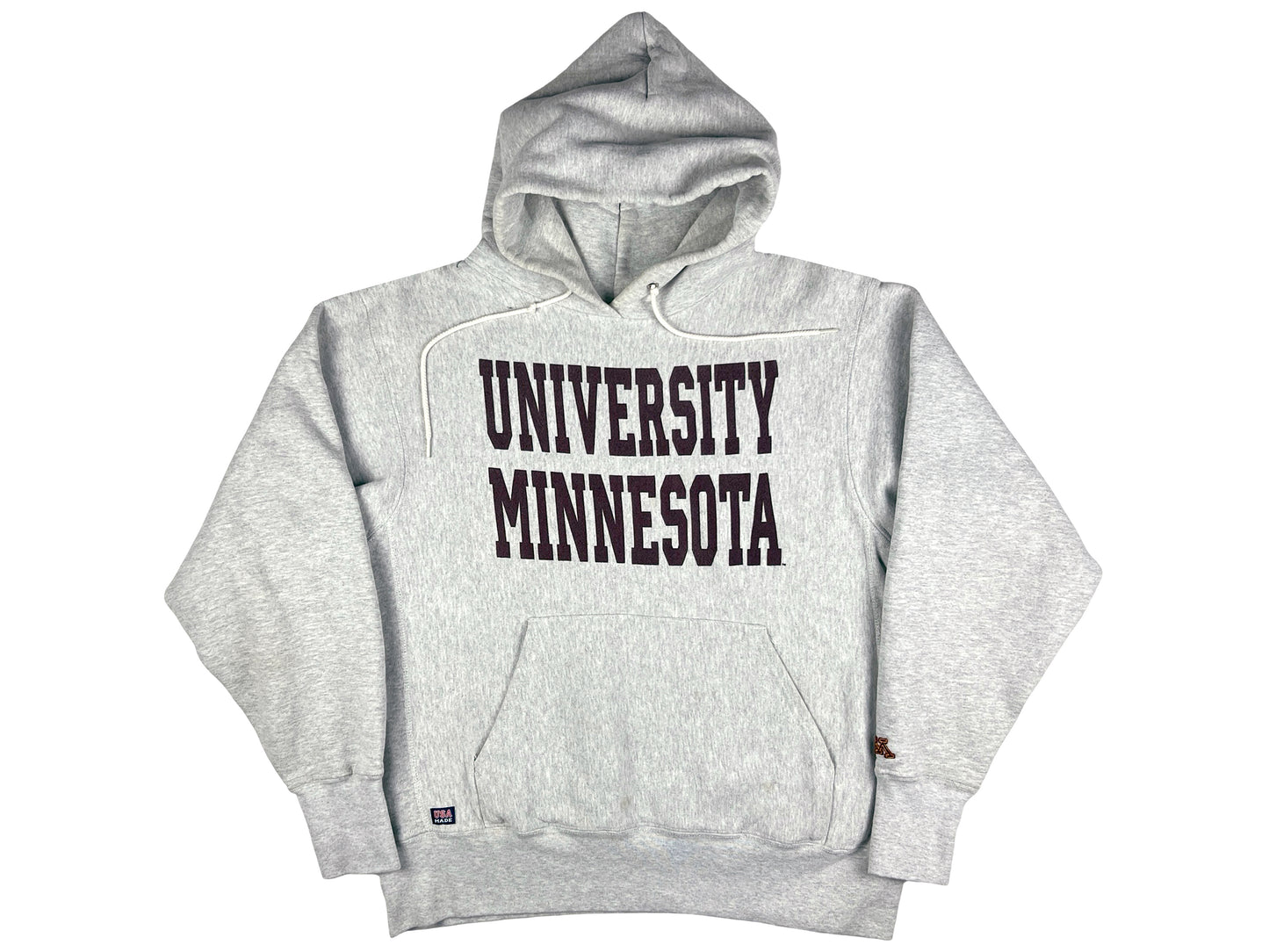 UNIVERSITY OF MINNESOTA SWEATSHIRT
