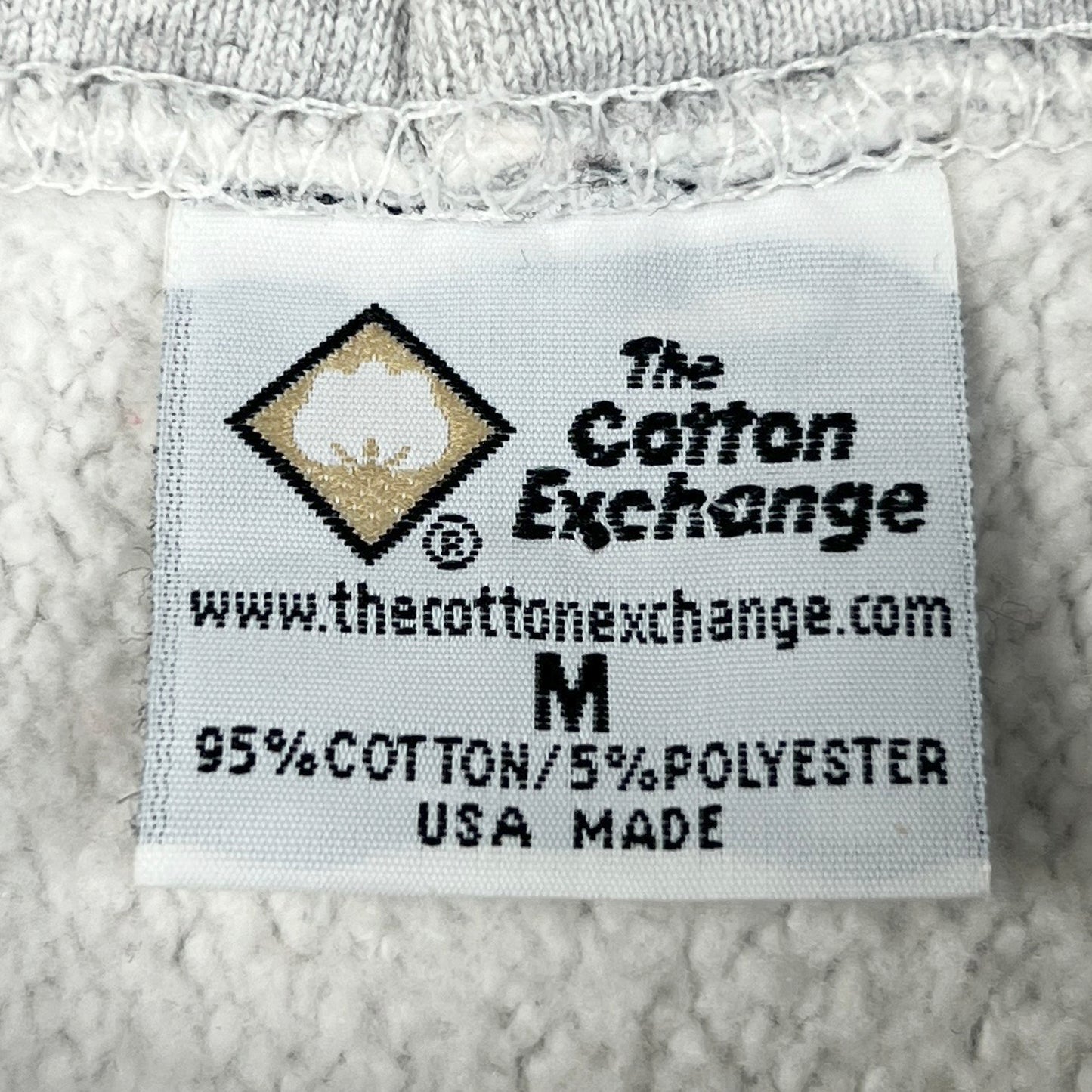 UNIVERSITY OF MINNESOTA SWEATSHIRT