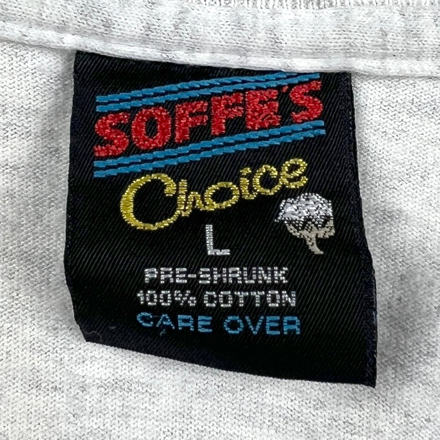 VTG UNIVERSITY OF MINNESOTA T-SHIRT