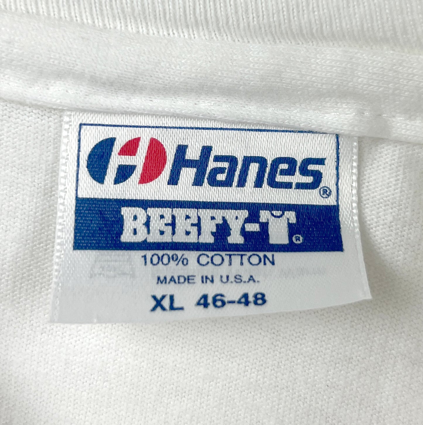 VTG '91 MITSUBISHI MPG L/S SHIRT