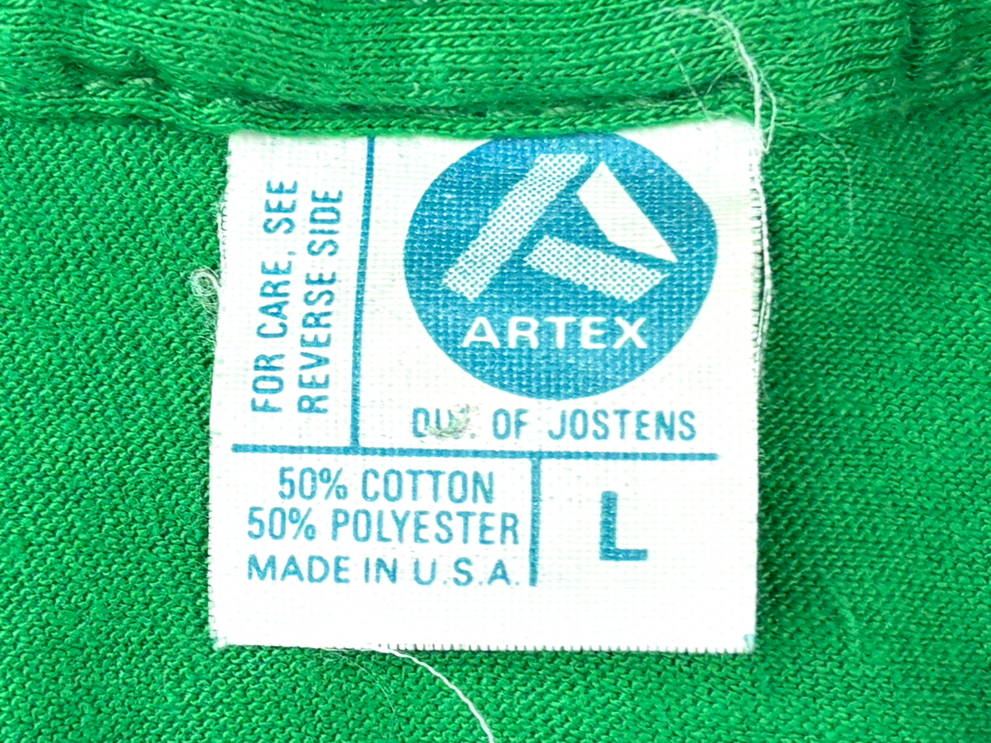 VTG ABC MONDAY NIGHT FOOTBALL T-SHIRT