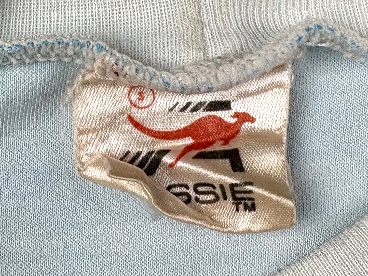 VTG MONGOOSE CYCLING LONG SLEEVE SHIRT