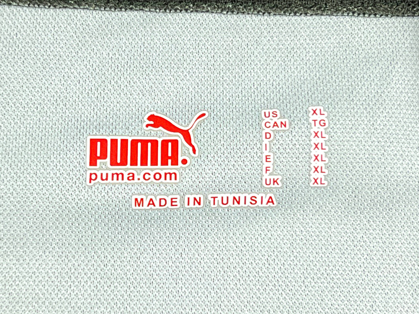 VTG BORDEAUX '05-06 JERSEY