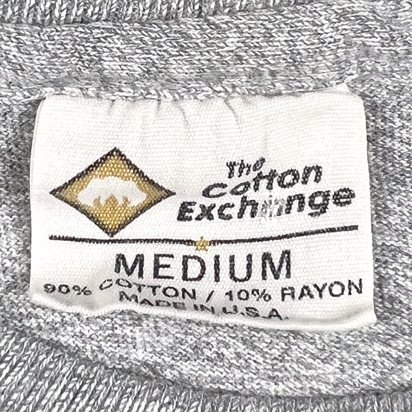 VTG MOUNTAIN POINTE HIGH T-SHIRT