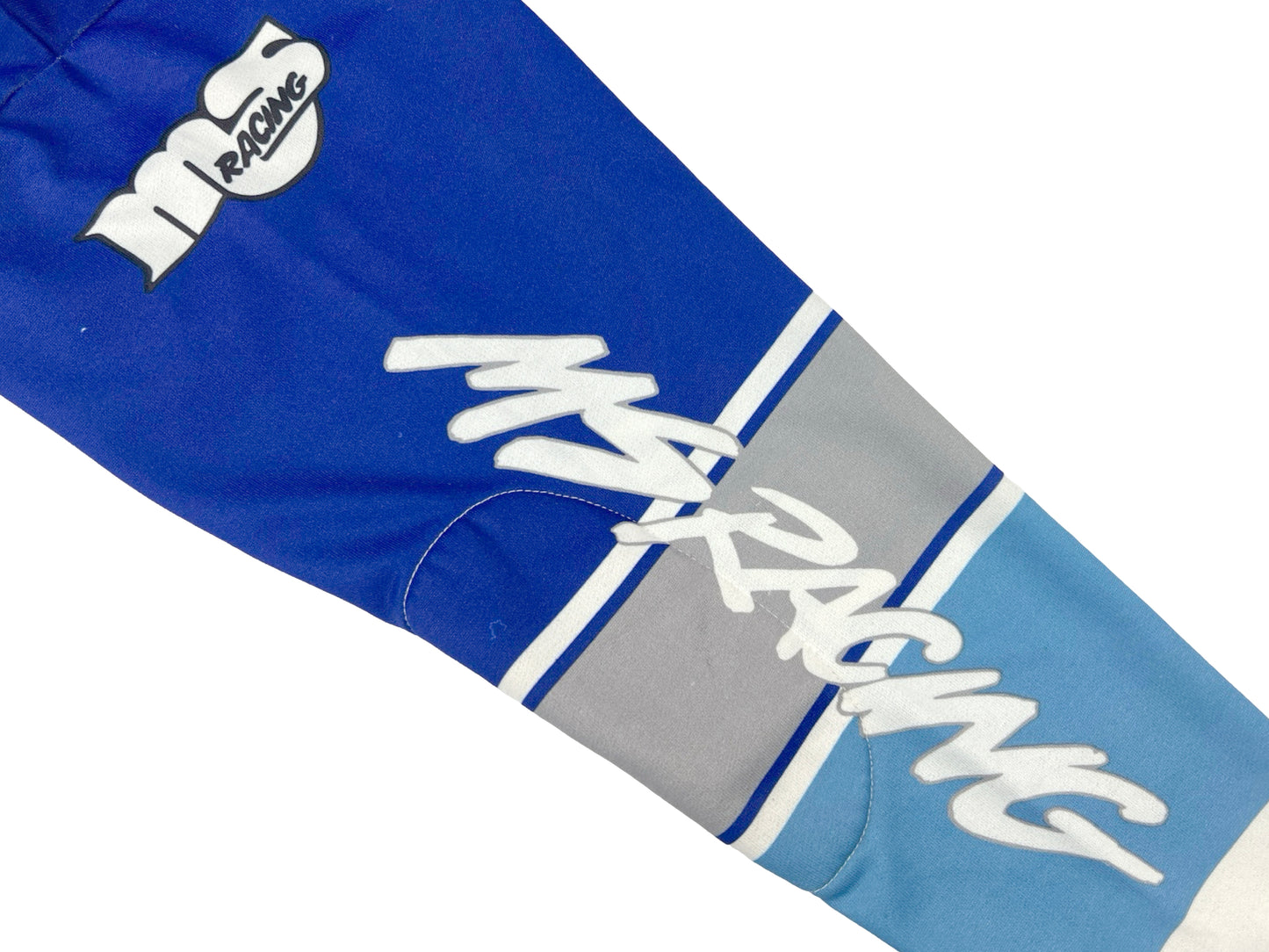 VTG MS RACING MX JERSEY