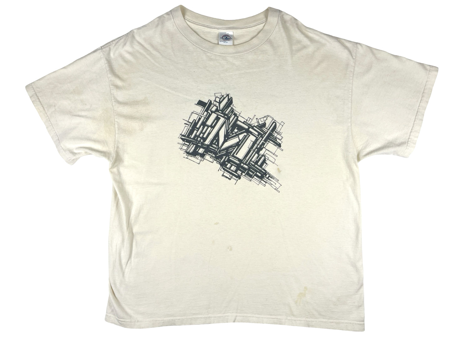 VTG MURS THE END OF THE BEGINNING T-SHIRT