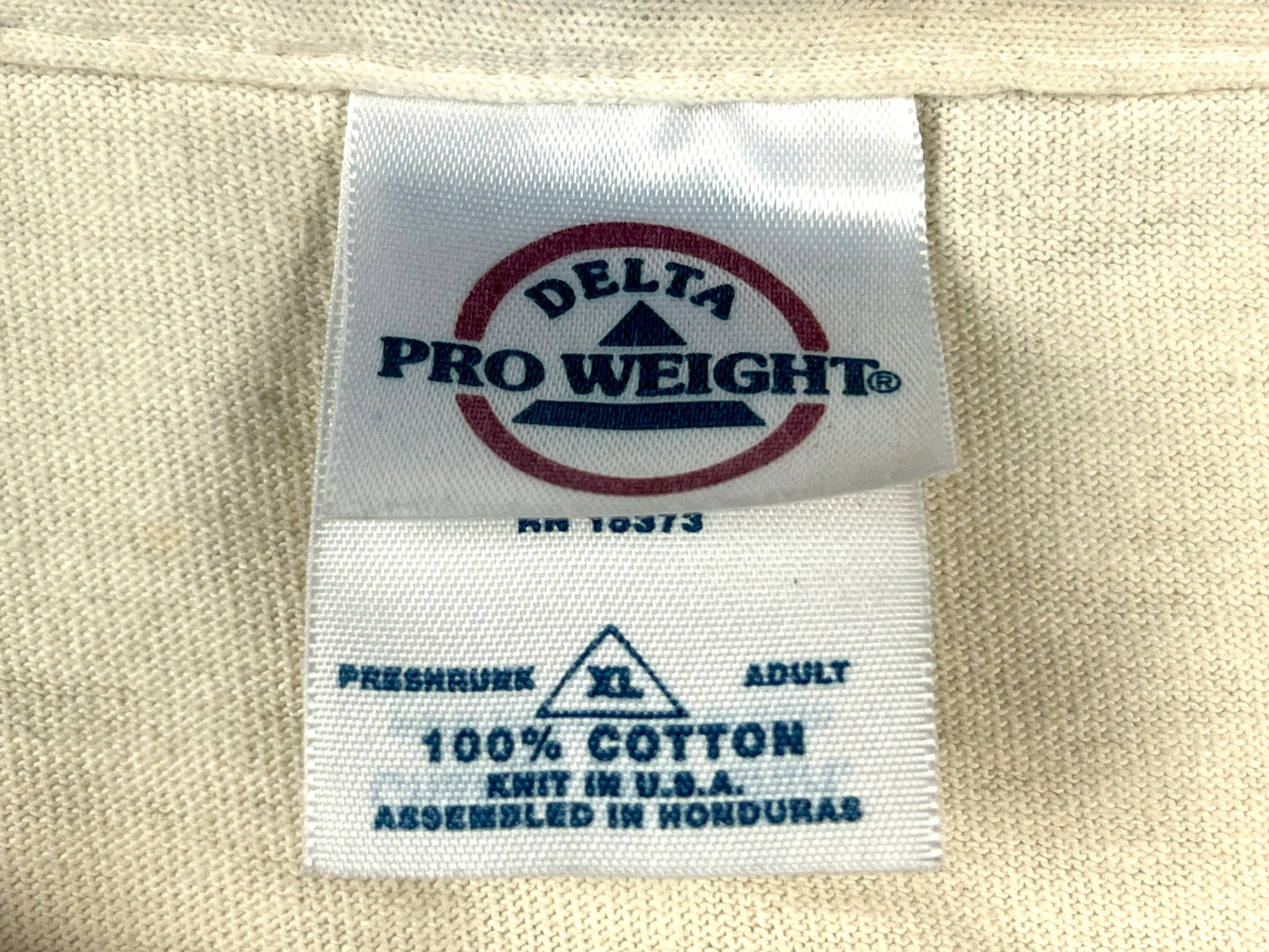 VTG MURS THE END OF THE BEGINNING T-SHIRT