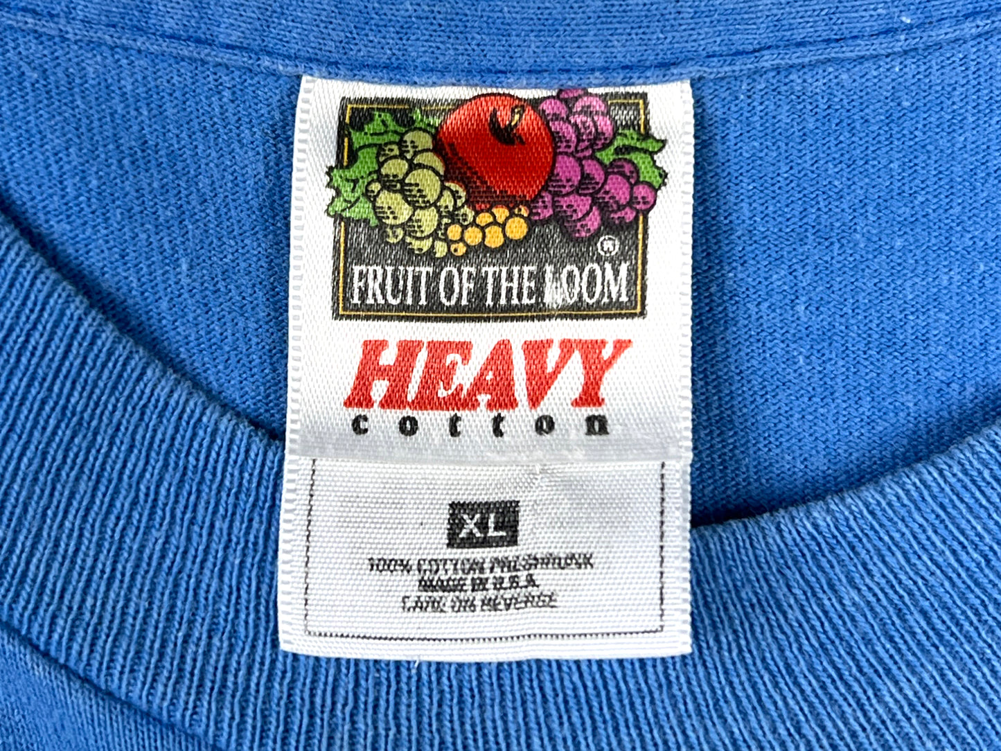 VTG MUSTANG OWNERS T-SHIRT