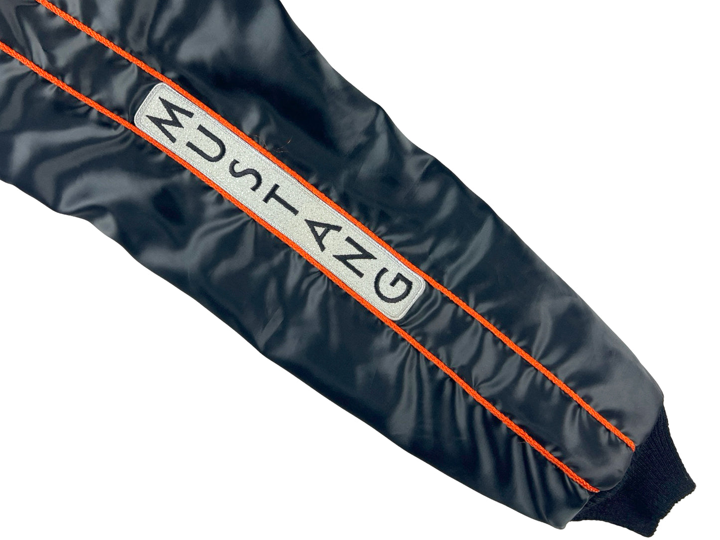 VTG '79 INDY 500 MUSTANG JACKET