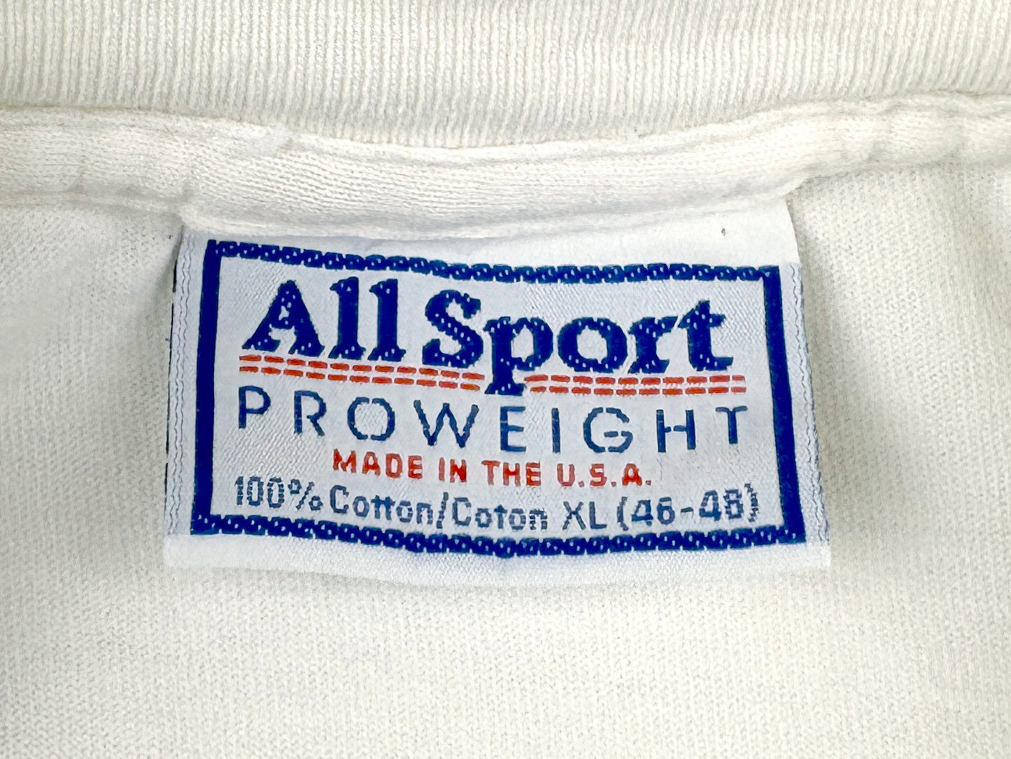 VTG THE TEMPTATIONS MY GIRL T-SHIRT