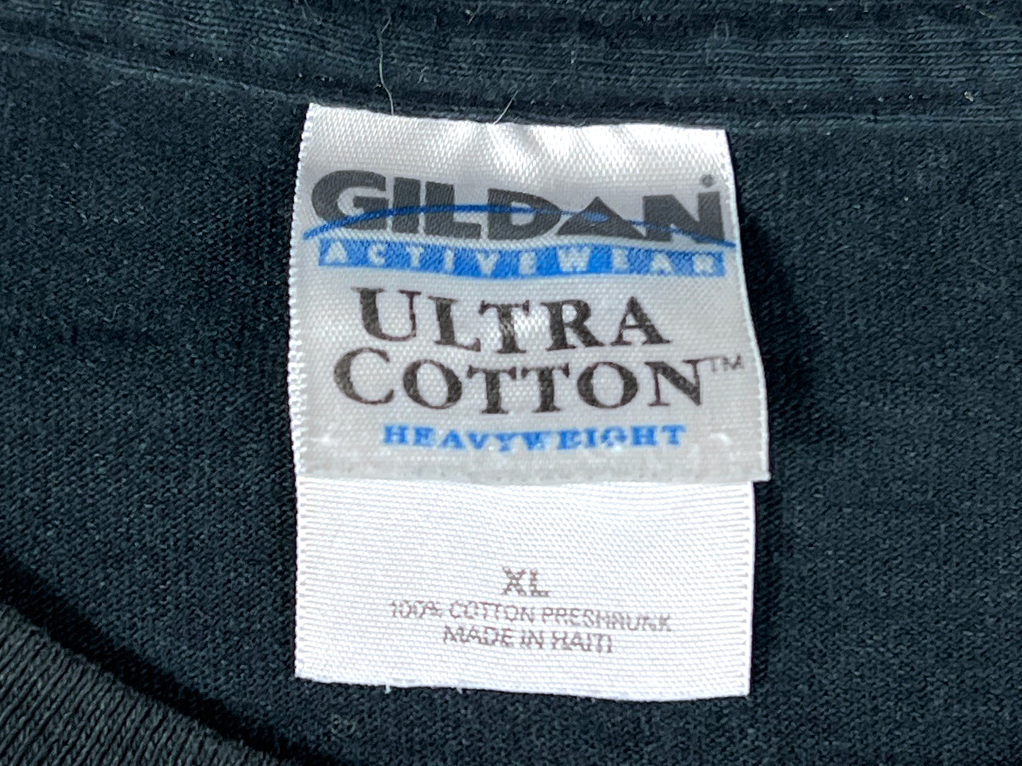 NEPTUNES NET T-SHIRT