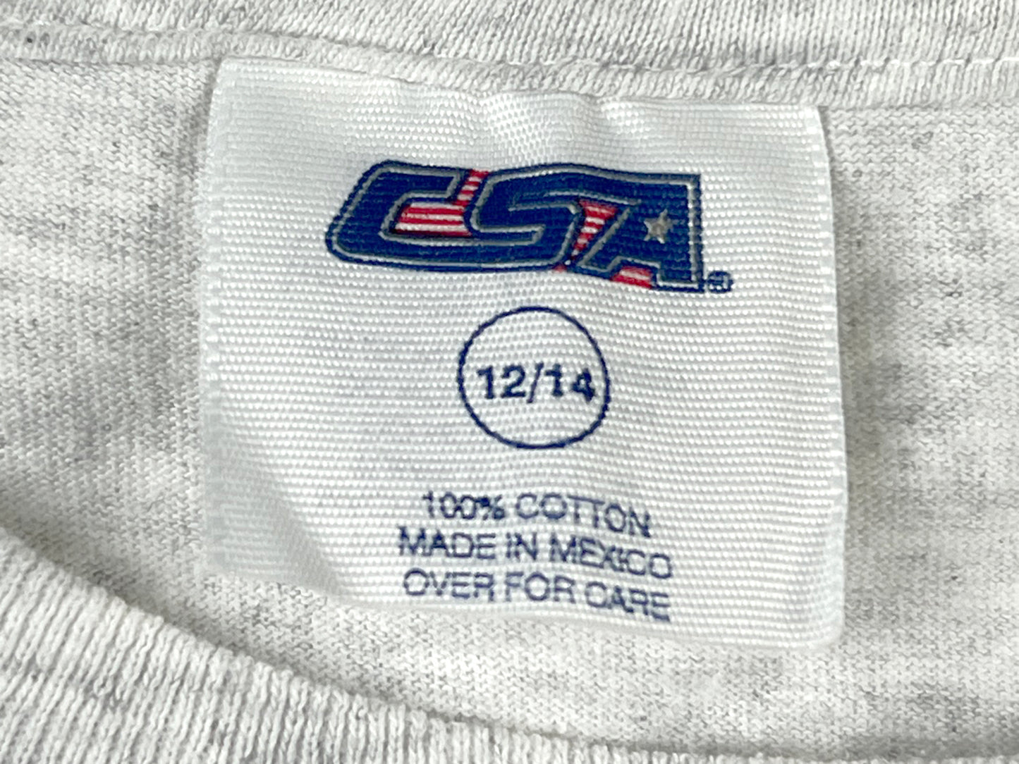 VTG KIDS NEW JERSEY NETS T-SHIRT