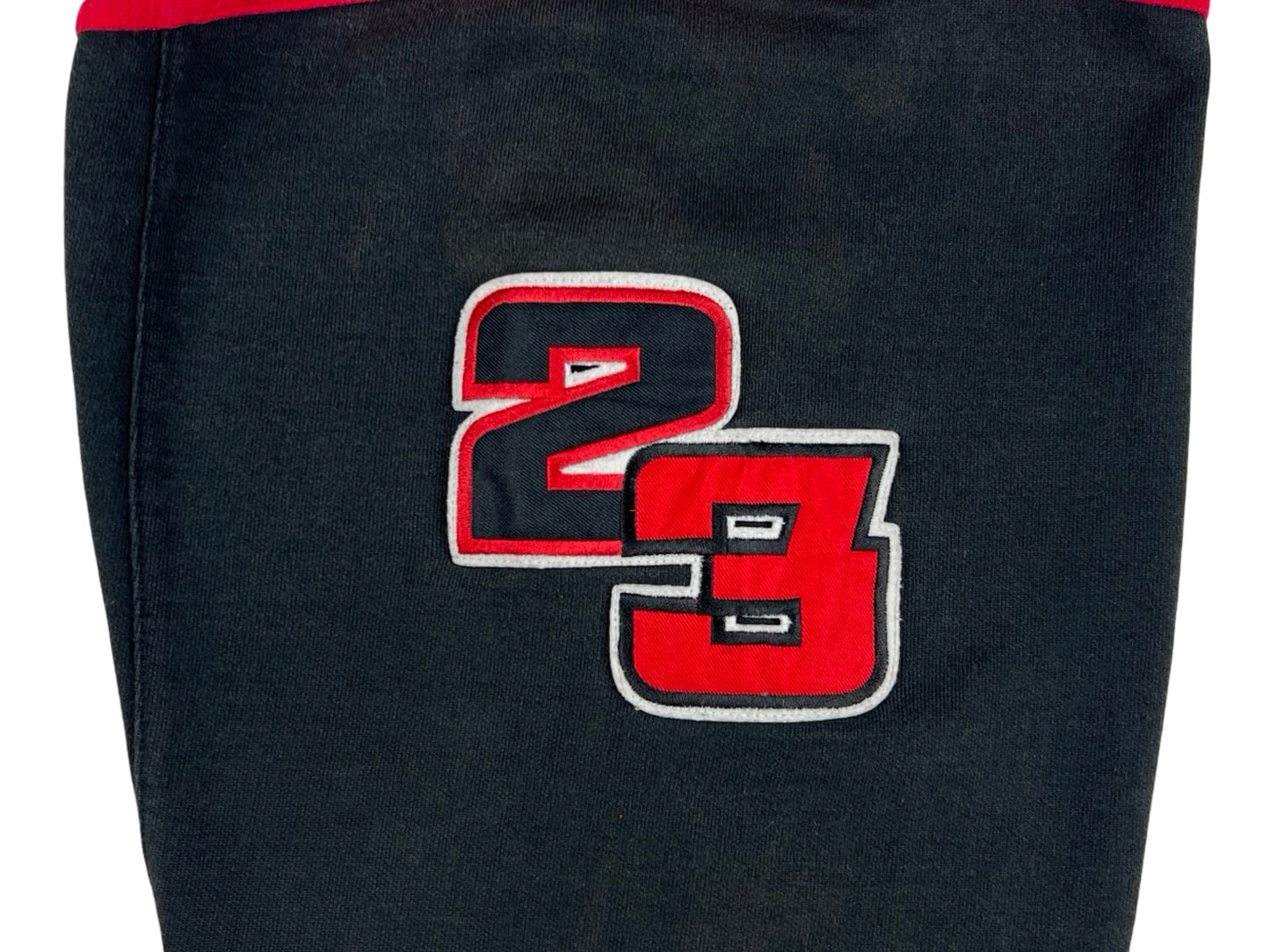 VTG NIKE AIR JORDAN JACKET