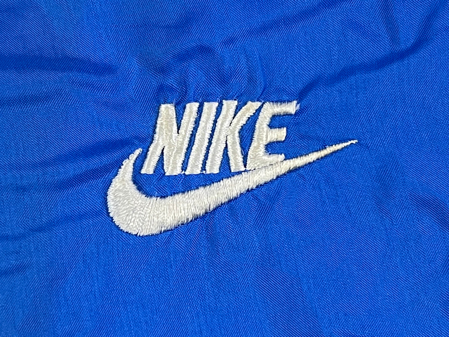 VTG '90S NIKE RUNNING JACKET