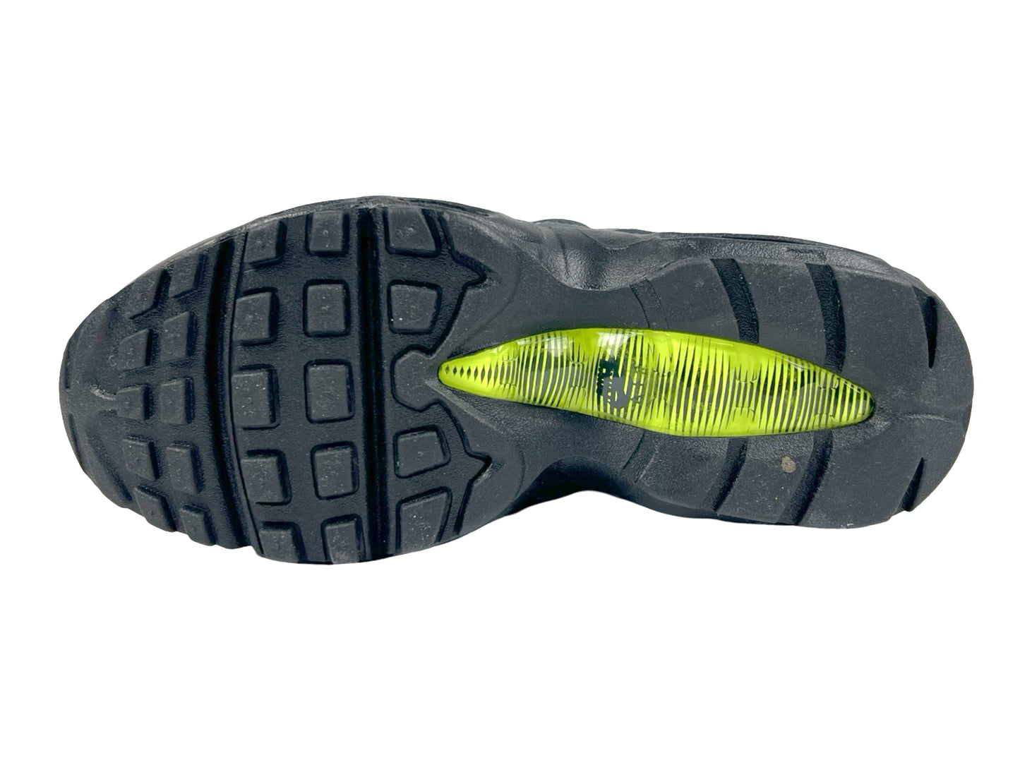 NIKE AIR MAX 95 OG (GS)