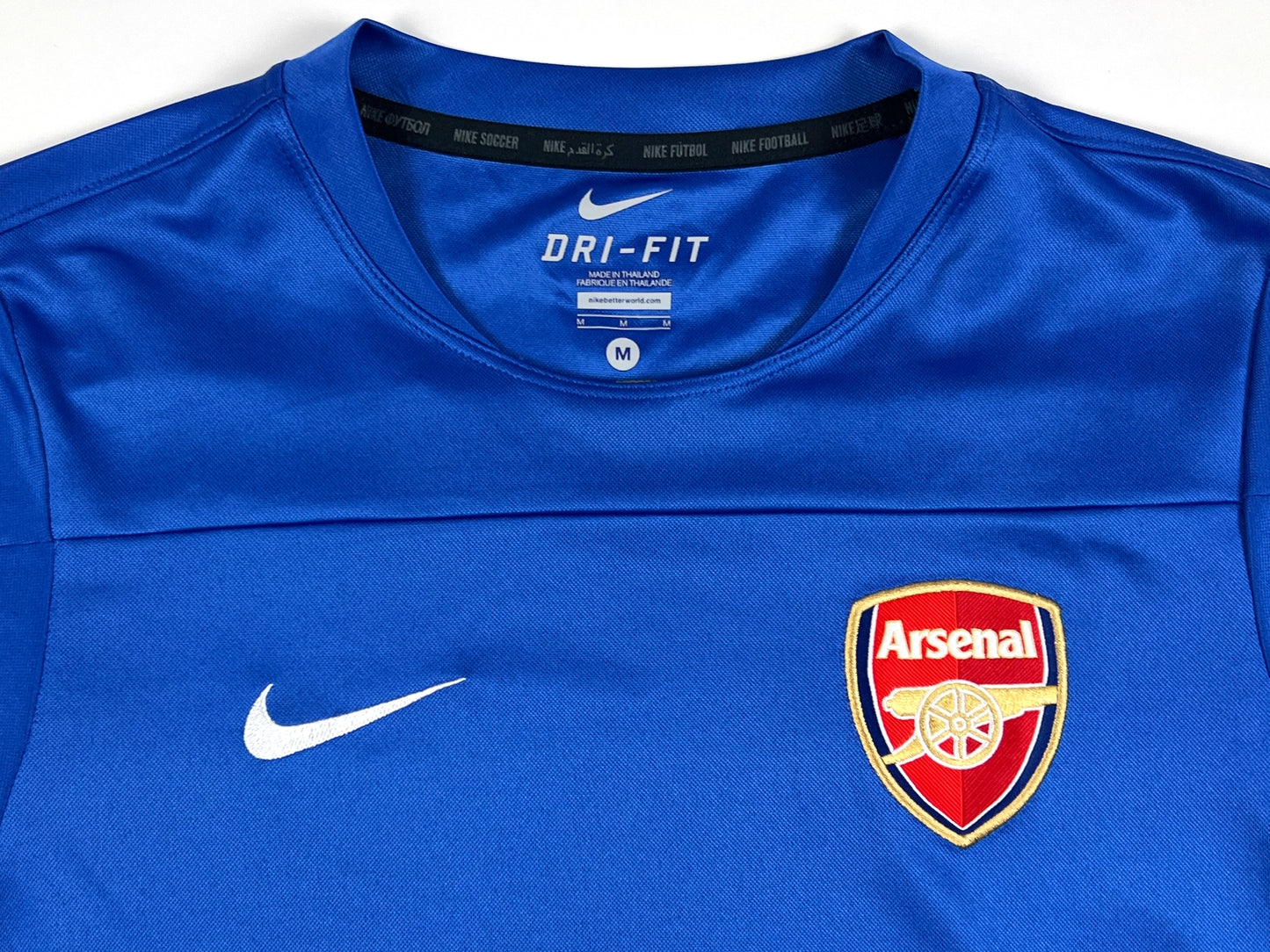 NIKE ARSENAL '13-14 JERSEY
