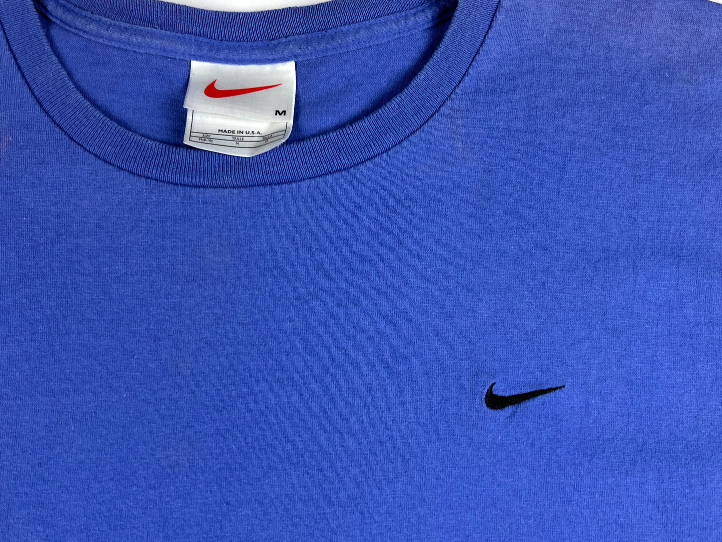 VTG KIDS NIKE MINI SWOOSH T-SHIRT