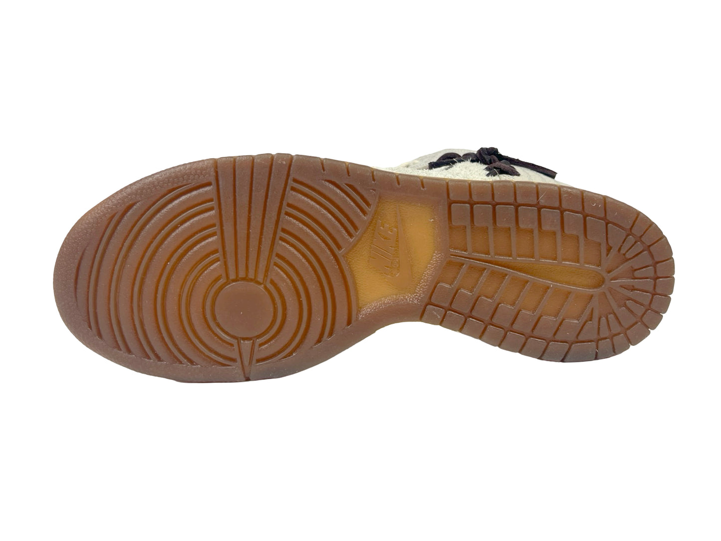 NIKE DUNK HI - BODEGA F&F